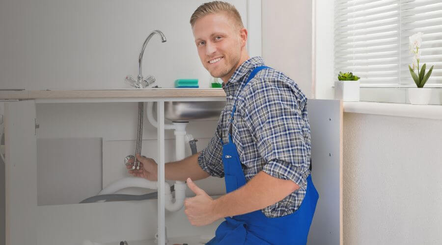 Weekend Plumber Service in Northrop, MN